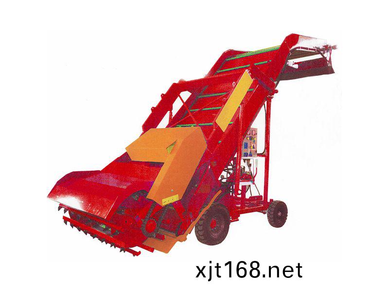 移(yi)动(dong)式青(qing)贮取料(liao)机(ji)